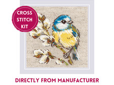 RIOLIS Counted Cross Stitch