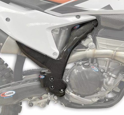 Pro carbon frame guard - pro,