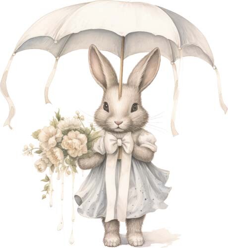 Colour peter rabbit - colour,