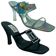 Timothy Hitsman Womens Ladies