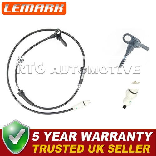 Lemark front left abs - abs, wheel
