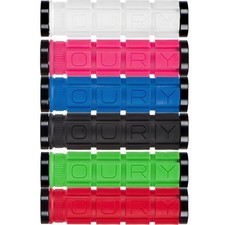 Oury Lock-On Bike Grip BMX -