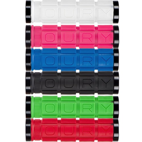 Oury lock bike grip bmx - bike,