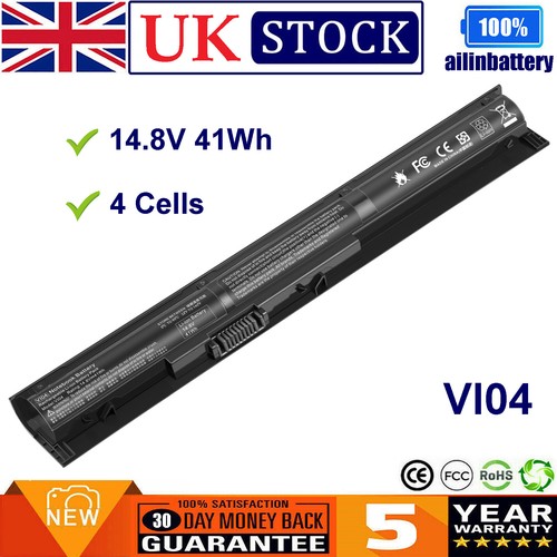 Battery vi04 v104 for - vi04,