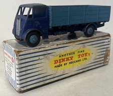 VINTAGE DINKY TOYS 511 GUY 4