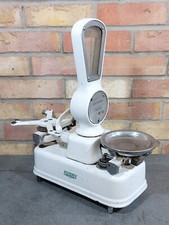 Vintage Avery Enamel Shop Scales