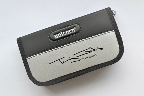 Unicorn terry jenkins - unicorn,