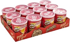 Pringles Original Potato