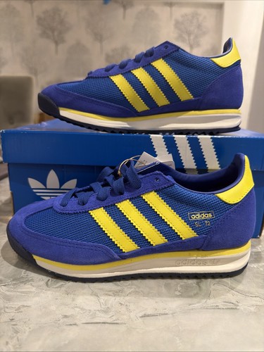 Adidas sl72 originals - adidas,
