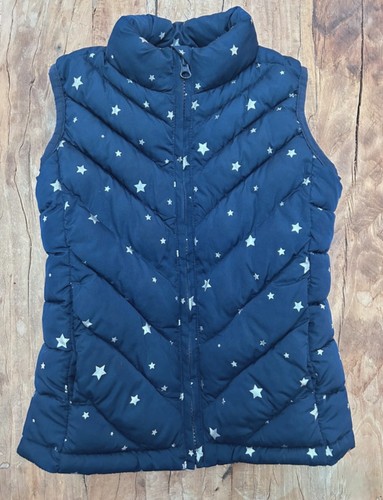 Gap kids gilet with stars - with, size