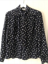 Windsmoor Pussy Bow Blouse  -