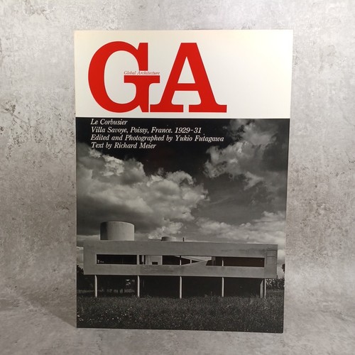 Global architecture - ga,
