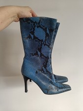 Karen Millen Y2k 2000s Snake