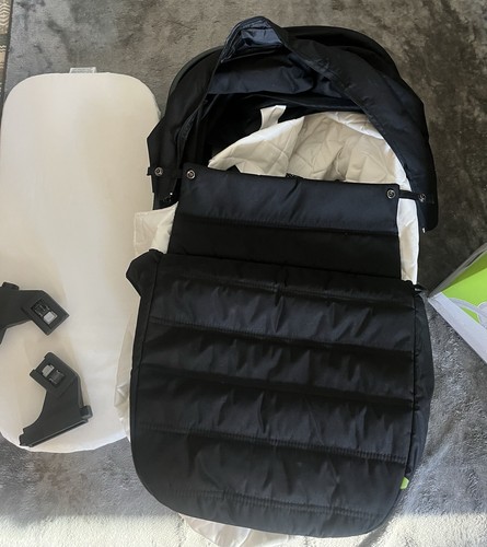 Baby jogger carrycot city - baby,