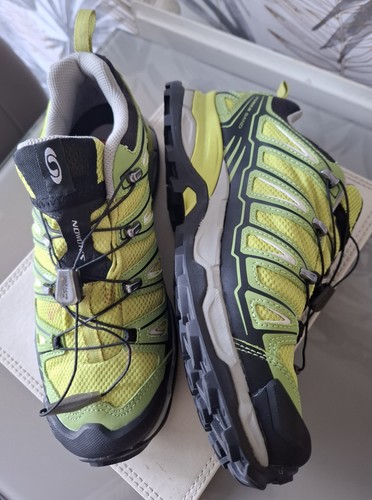 Salomon ultra hiking shoes - salomon,