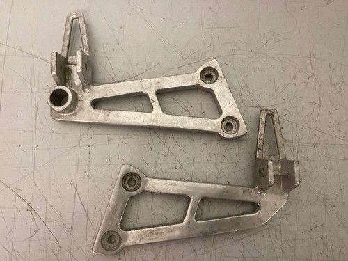 Honda 125 nsr pair - -,