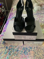 3 Pairs Of Shoes Bundle. 