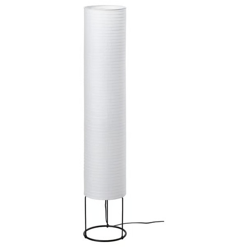Ikea strandad white - white, floor