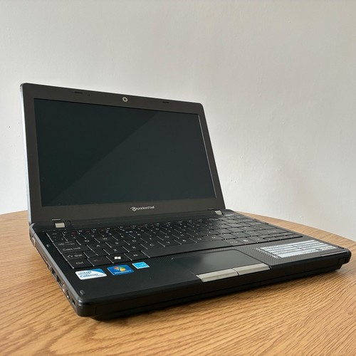 Packard bell ncl20 laptop 6gb - packard,
