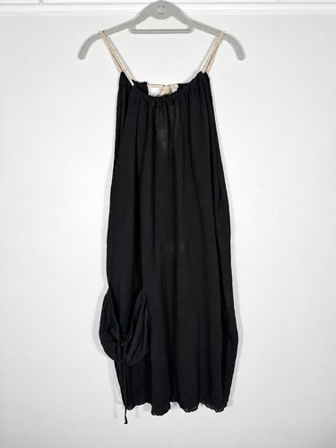 Bnwt sarah pacini - sarah, linen