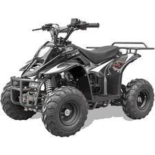 110cc 4-Stroke Kids Gas ATV