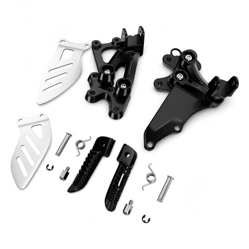 Motorcycles front footrest - motorcycles,