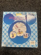 Vintage Disney Mickey Mouse