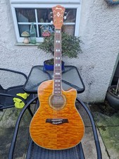 Ibanez AEF37E