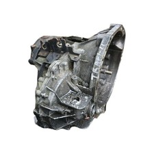 RENAULT TRAFIC VAUXHALL VIVARO 2.0 2007-2013 GEARBOX