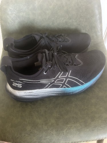 Asics gel nimbus - 25, running
