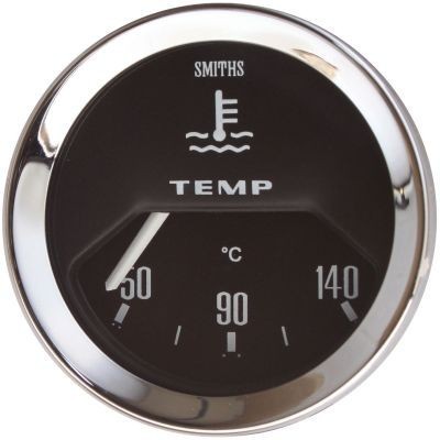 Smiths 140c electric - electric, water