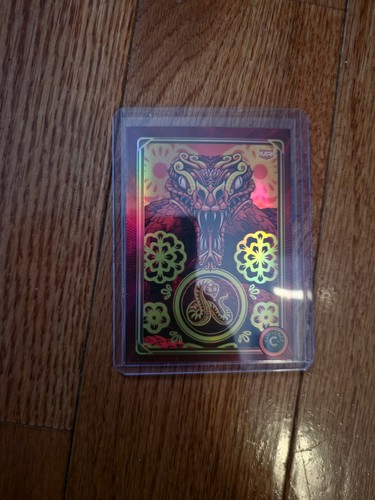 2025 cardsmith currency - 2025,