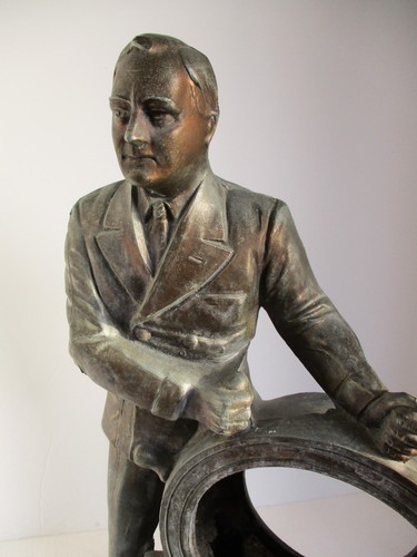 Franklin roosevelt man of - franklin,