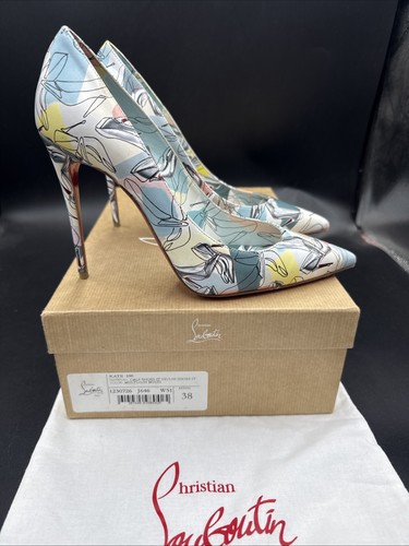 Christian louboutin kate - christian,