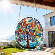 Acrylic jigsaw puzzle - jigsaw,