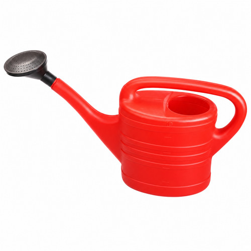 Lightweight red plastic - lightweight,
