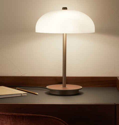 Redoute table lamp - la,