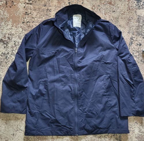 Vintage royal navy - vintage, windproof