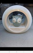 Tommee Tippee sleep training clock and nightlight (RRP £34.99)