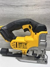 Dewalt 18V XR Cordless Premium Jigsaw - DCS331N