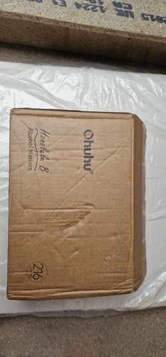 Ohuhu alcohol based brush - alcohol,