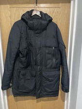 The North Face McMurdo Parka
