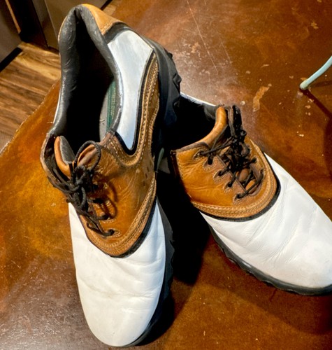 Footjoy contour series leather - footjoy,