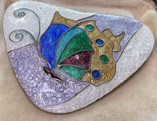 Vintage beautiful iridescent - vintage,