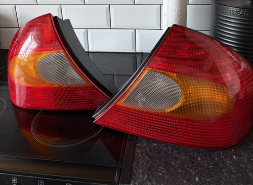 Pair ford mondeo mk2 - pair, of