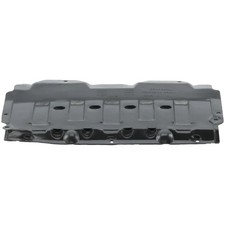 Front Engine Splash Shield