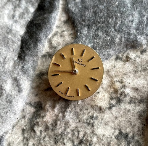Vintage garrard swiss made - vintage,