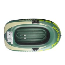 Inflatable Boat Fishing Boat