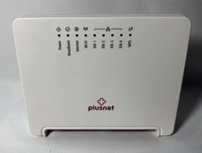 Plusnet Sagemcom 2704N Wifi