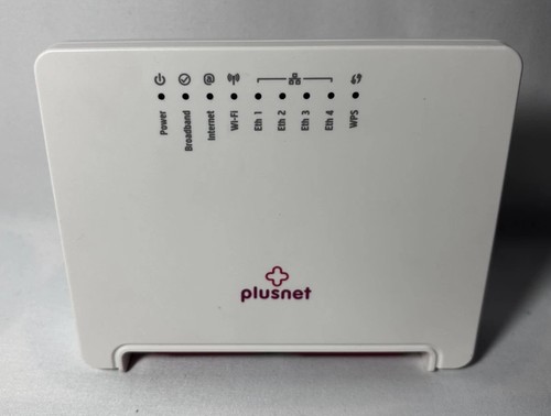 Plusnet sagemcom 2704n wifi - plusnet,
